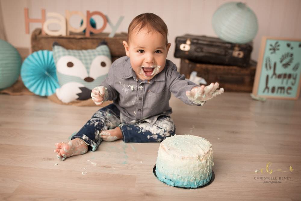 smash the cake toulouse