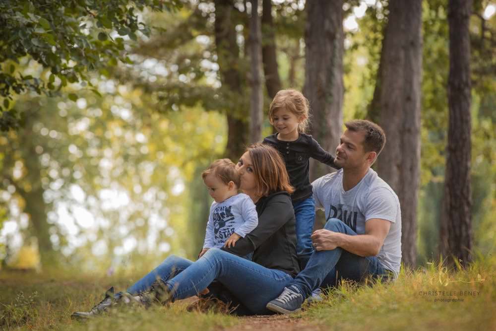 photographe famille Toulouse