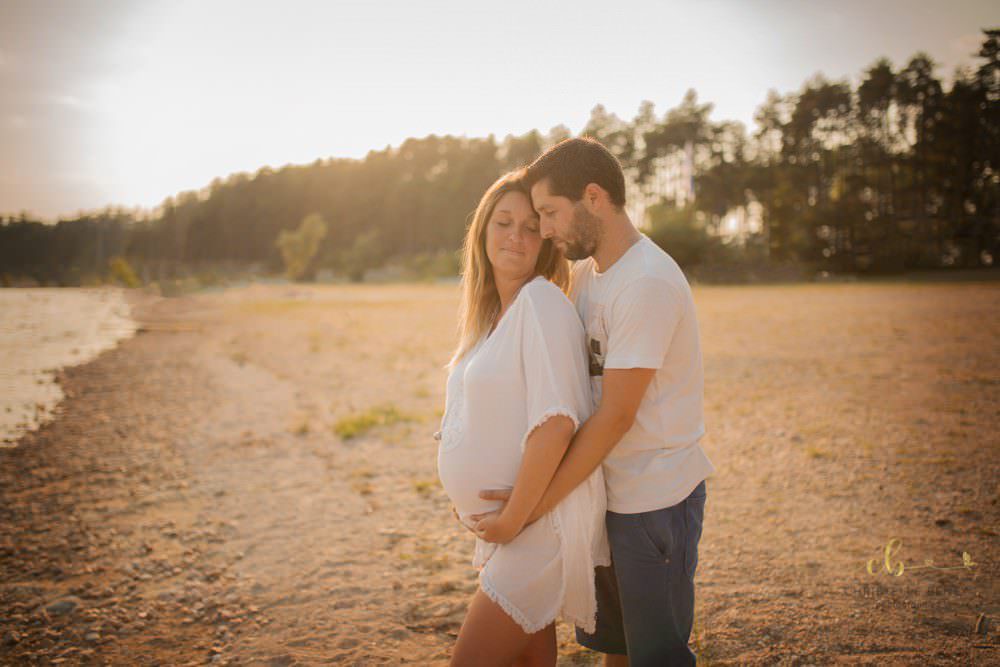 photographe grossesse Toulouse