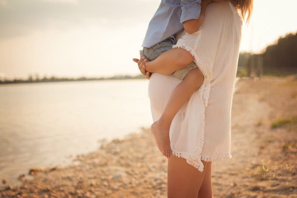 photographe grossesse Toulouse