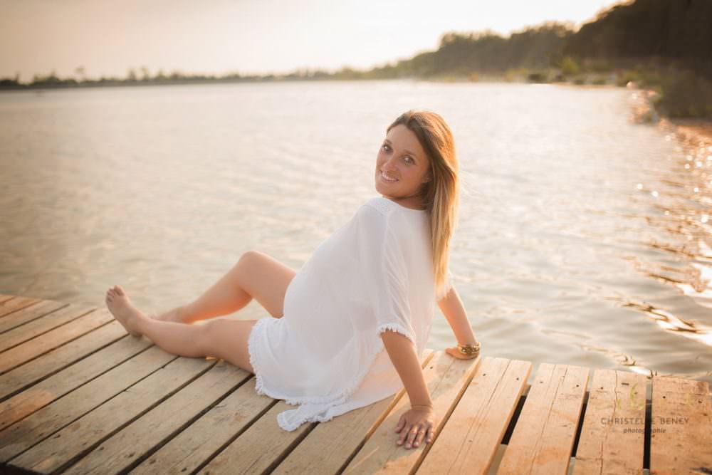 photographe grossesse Toulouse