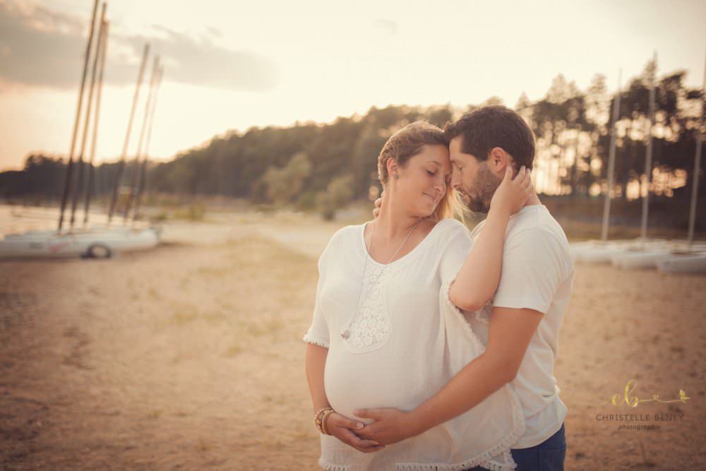 photographe grossesse Toulouse