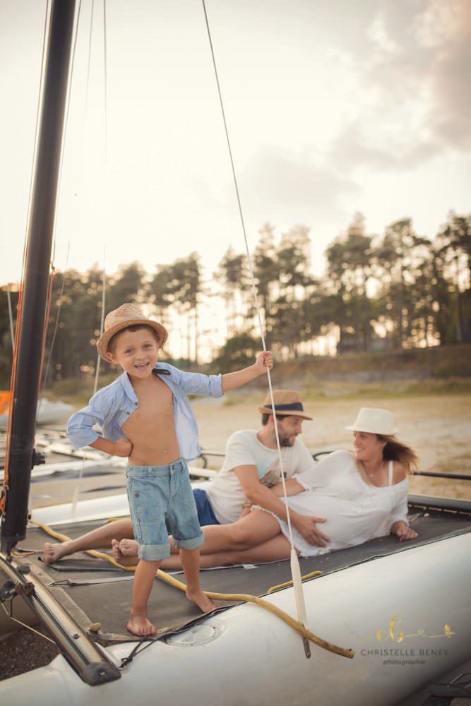 photographe grossesse Toulouse