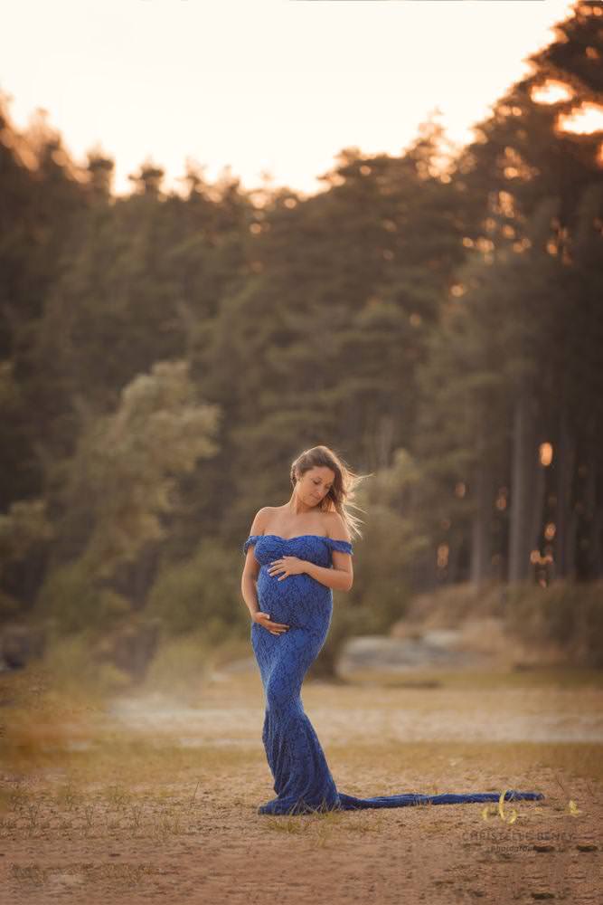 photographe grossesse Toulouse
