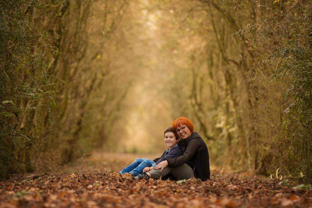 séance photo à domicile Castres