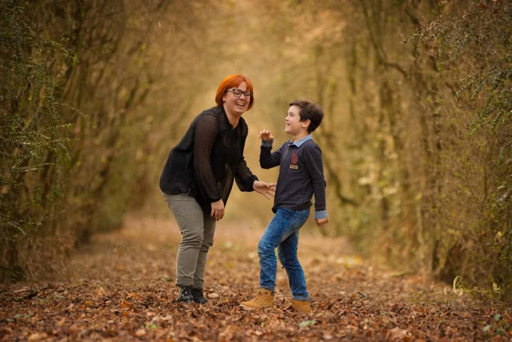 séance photo à domicile Castres