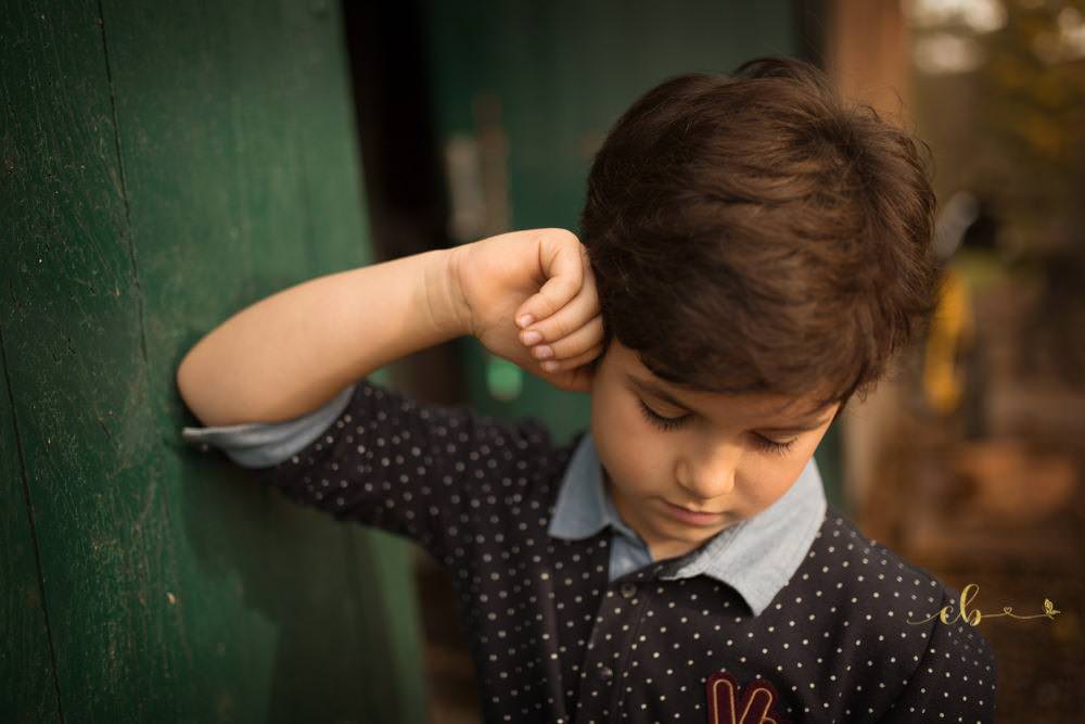 séance photo à domicile Toulouse