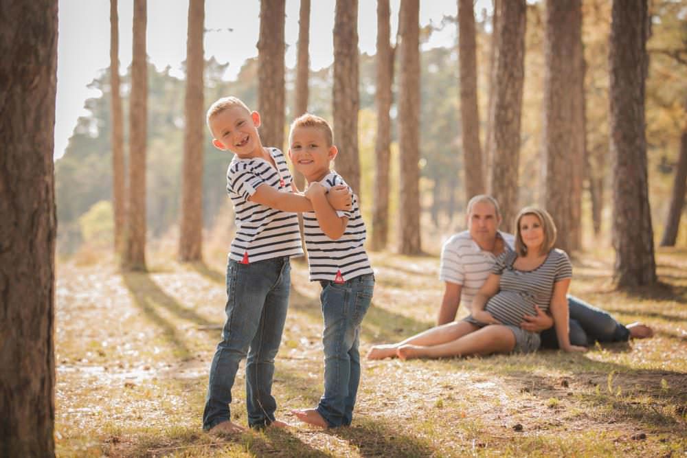 photographe grossesse Castres