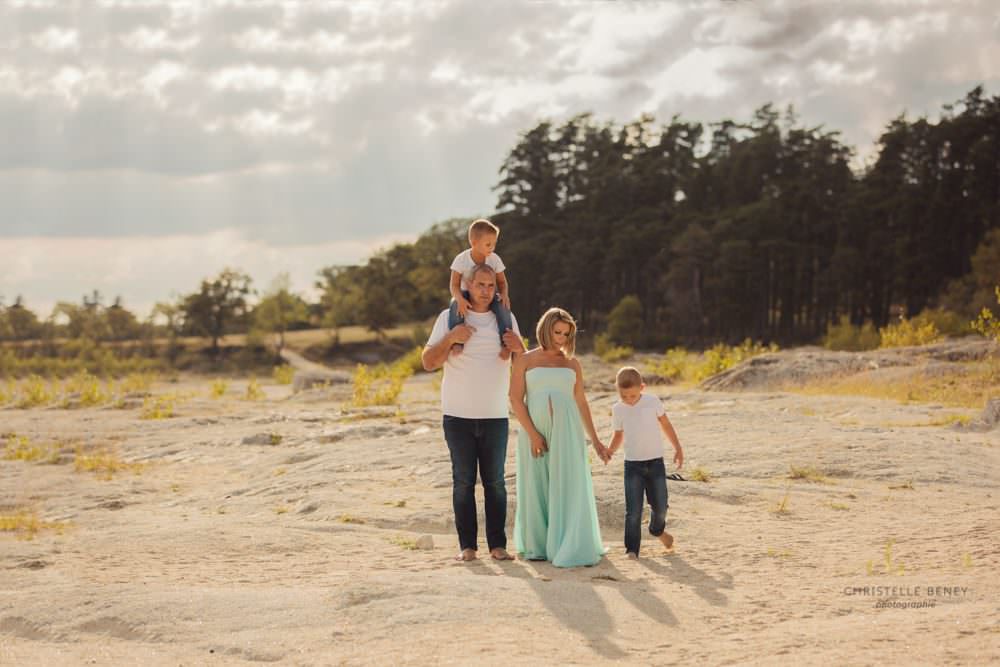 photographe grossesse midi pyrenées