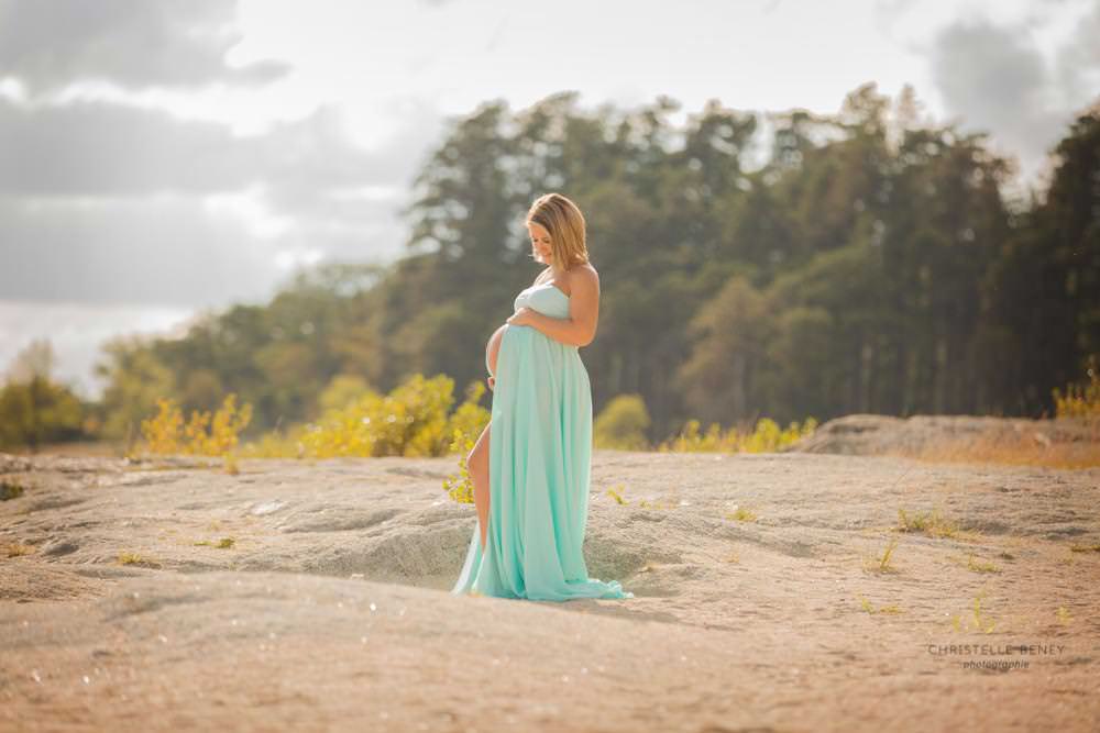 photographe grossesse Castres