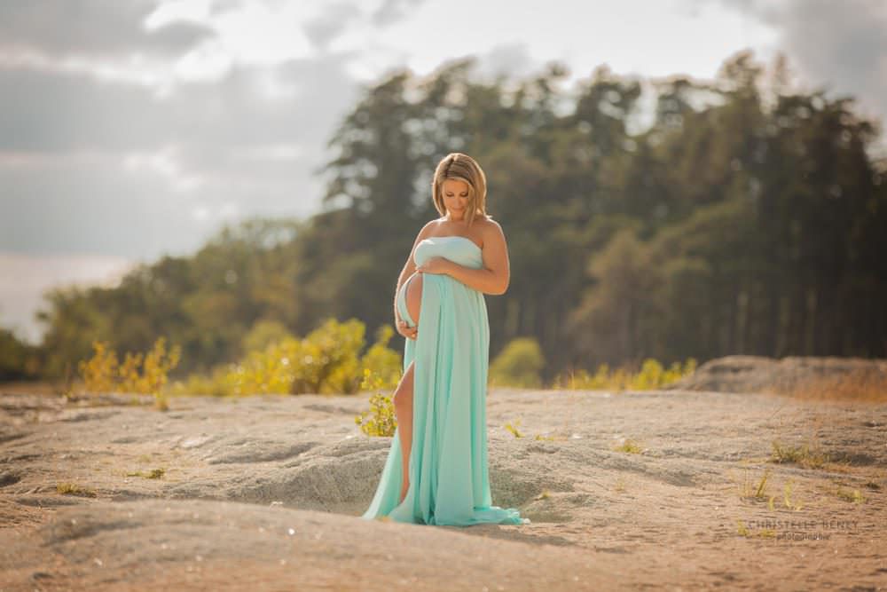 photographe grossesse Castres