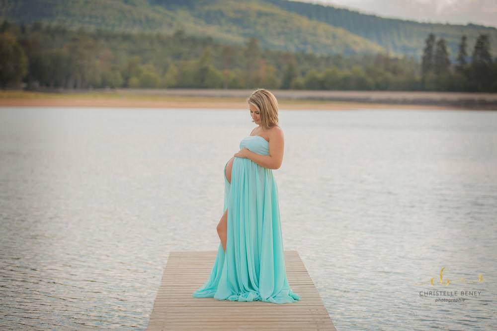 photographe grossesse Castres