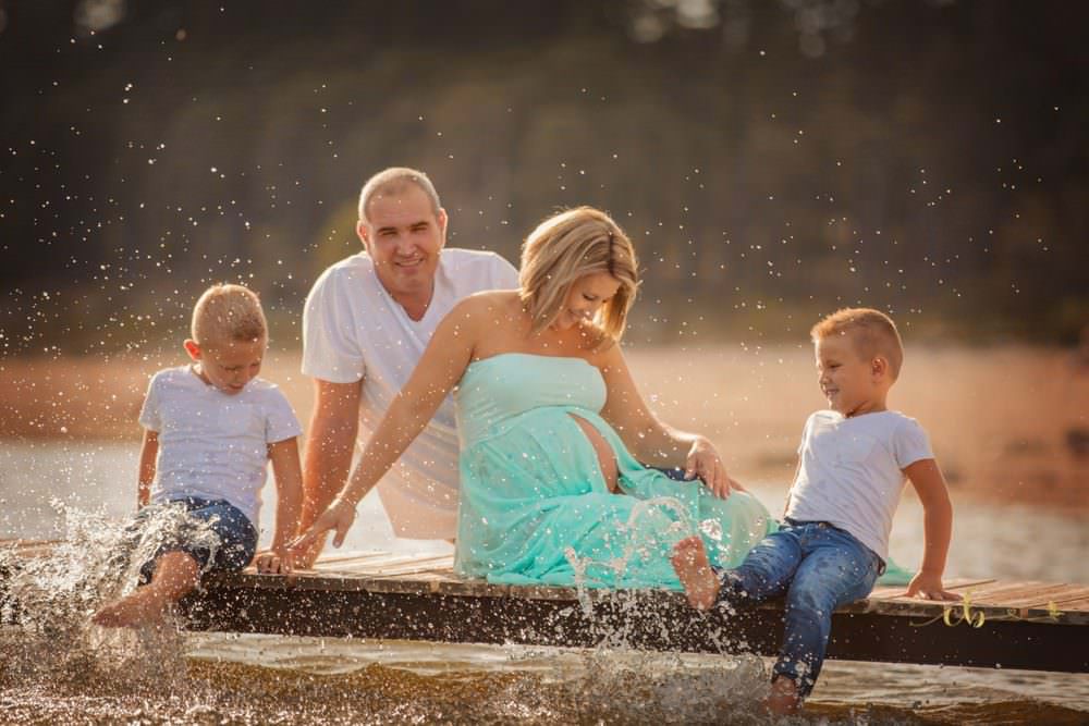 photographe grossesse Castres