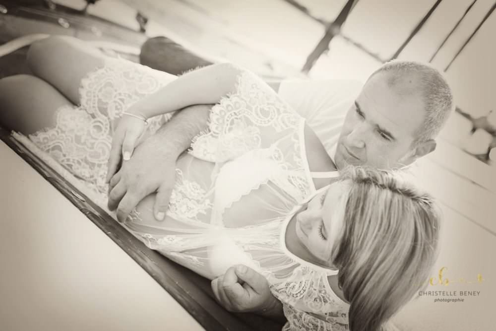 photographe grossesse Castres