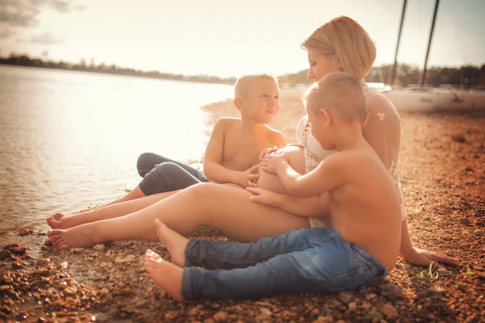 photographe grossesse Castres