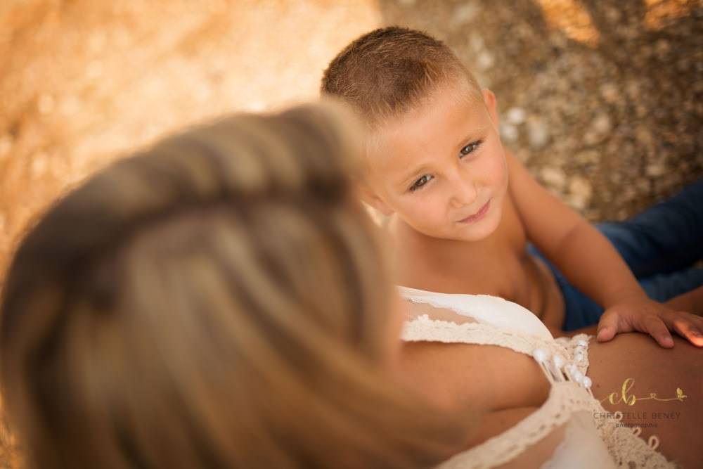 photographe grossesse Castres