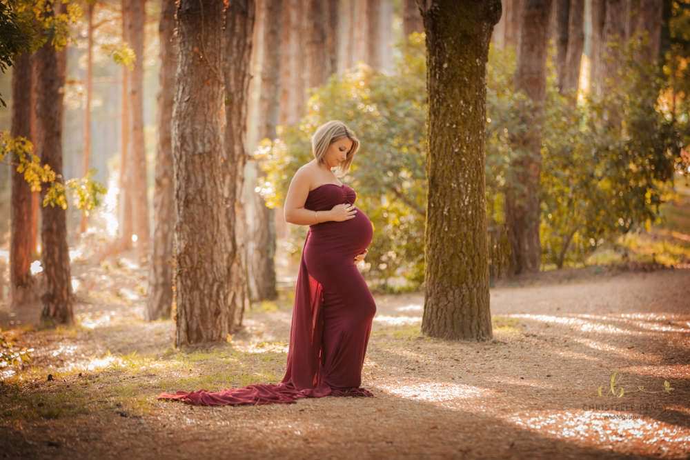 photographe grossesse Castres