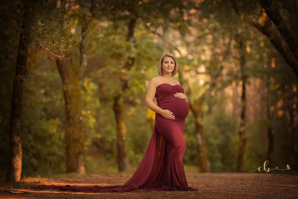 photographe grossesse Castres