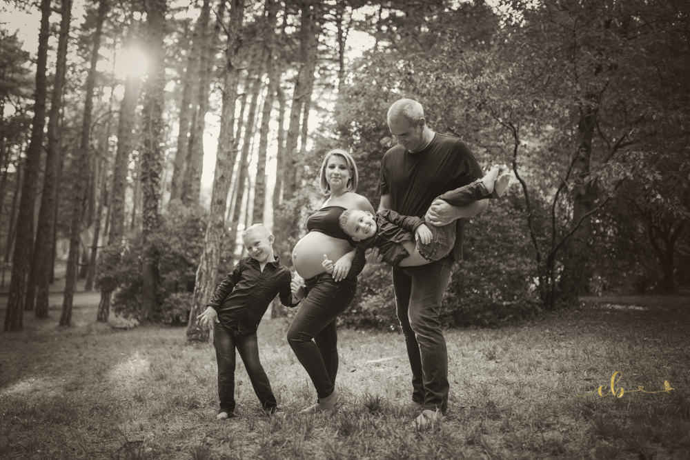 photographe grossesse Castres