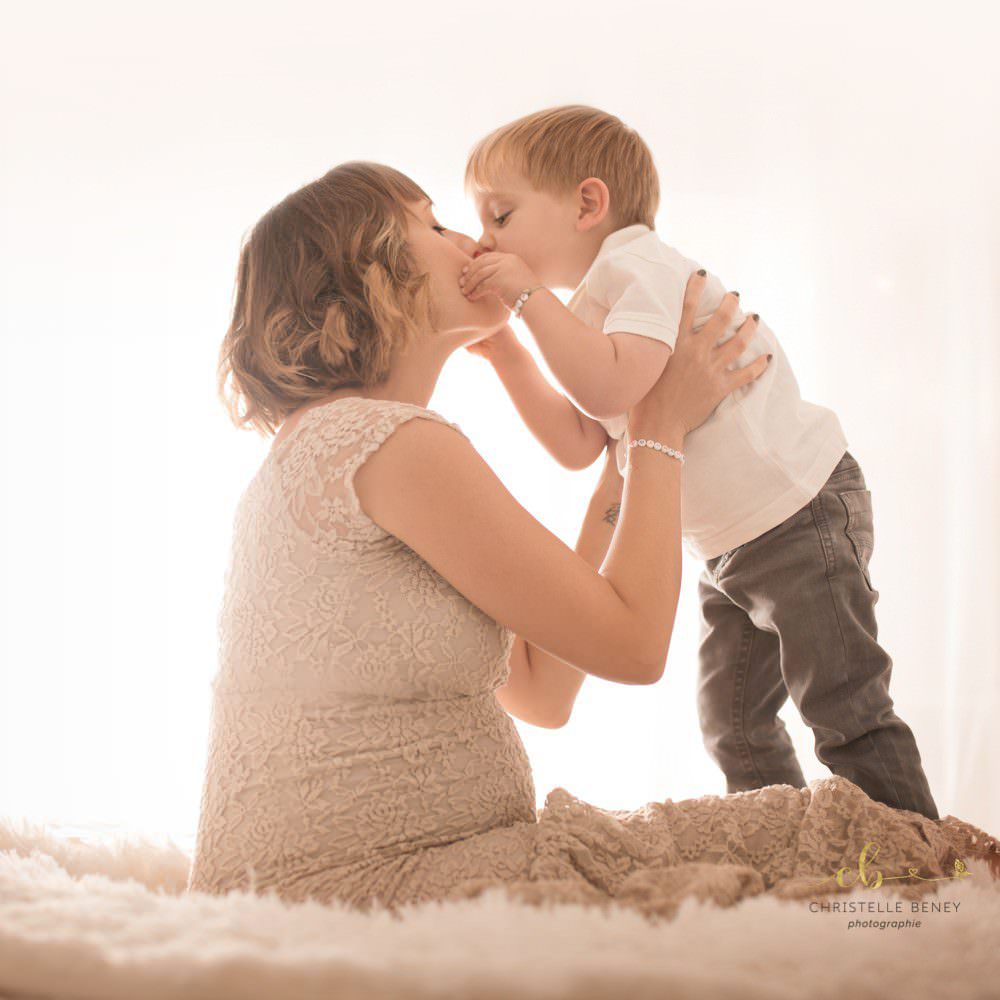 seance photographe grossesse toulouse