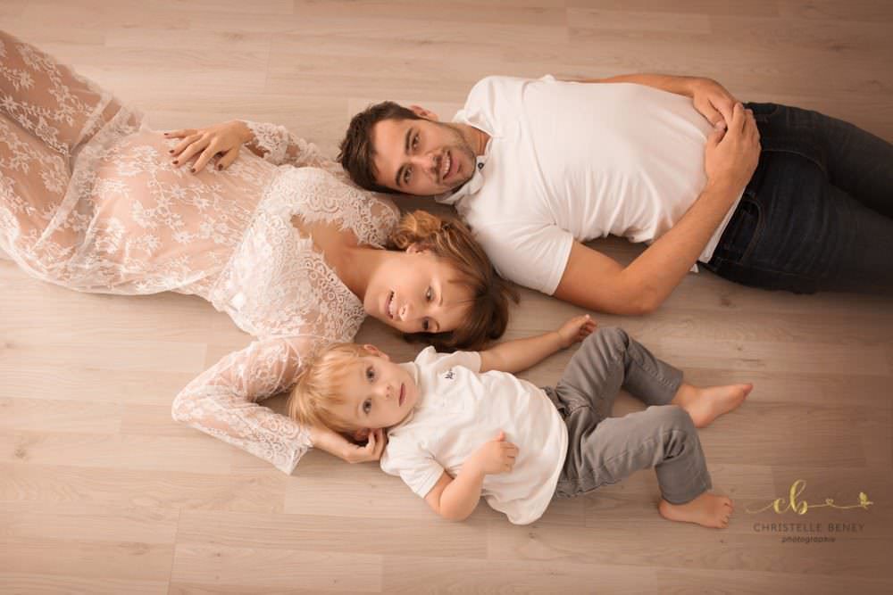 seance photographe grossesse toulouse