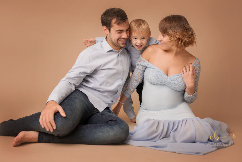 seance photographe grossesse toulouse