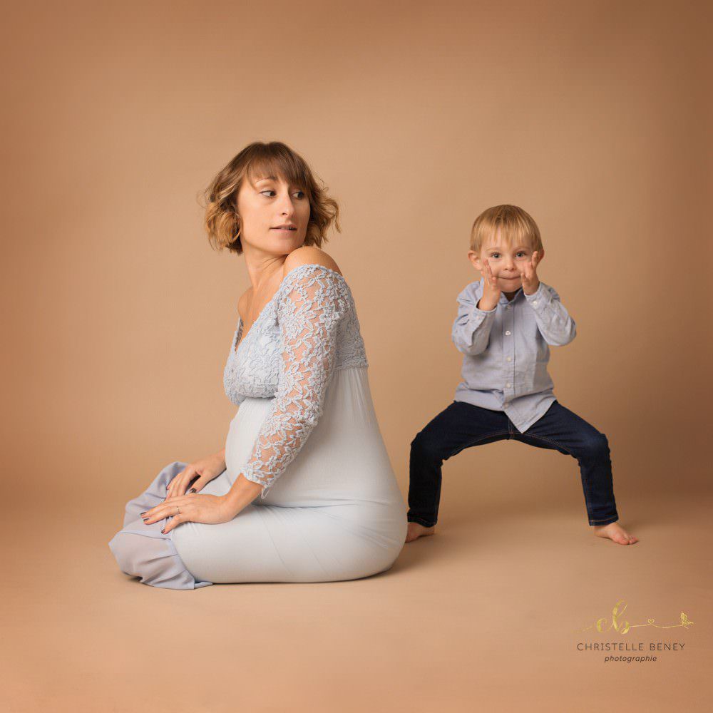 seance photographe grossesse toulouse