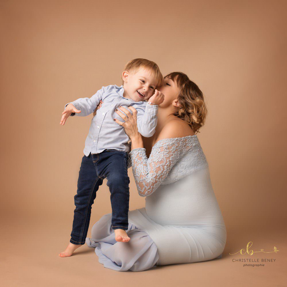 seance photographe grossesse toulouse