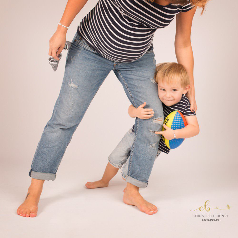 seance photographe grossesse toulouse