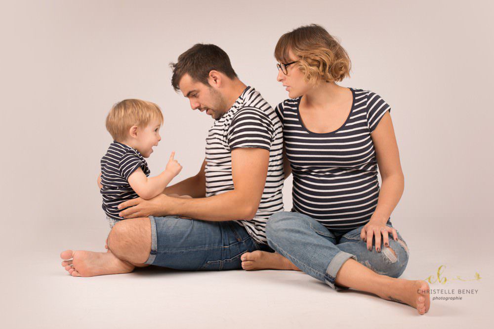 seance photographe grossesse toulouse