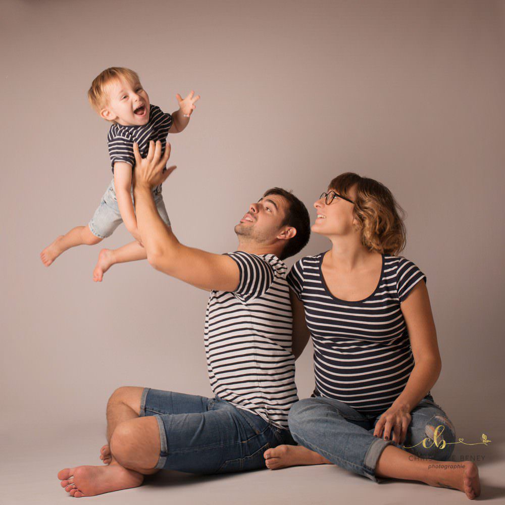 seance photographe grossesse toulouse