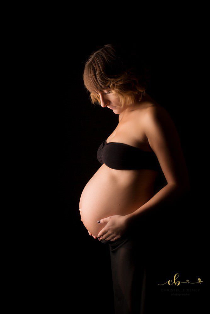 seance photographe grossesse toulouse