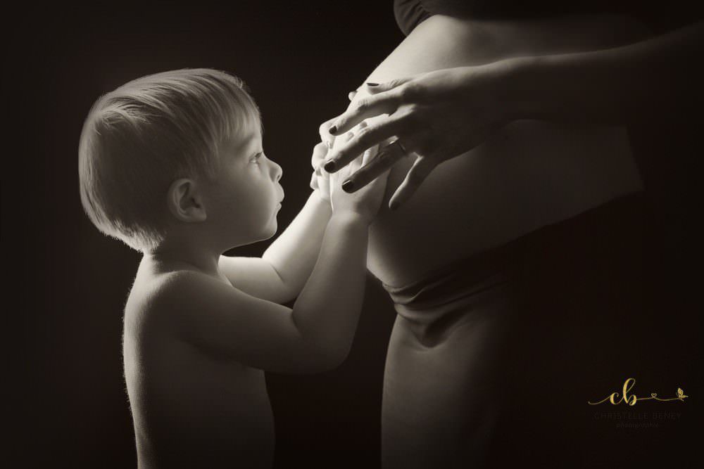 seance photographe grossesse toulouse