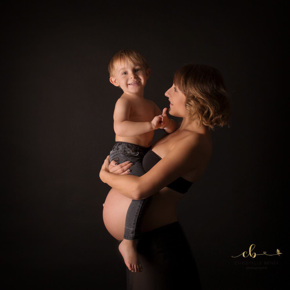 seance photographe grossesse toulouse