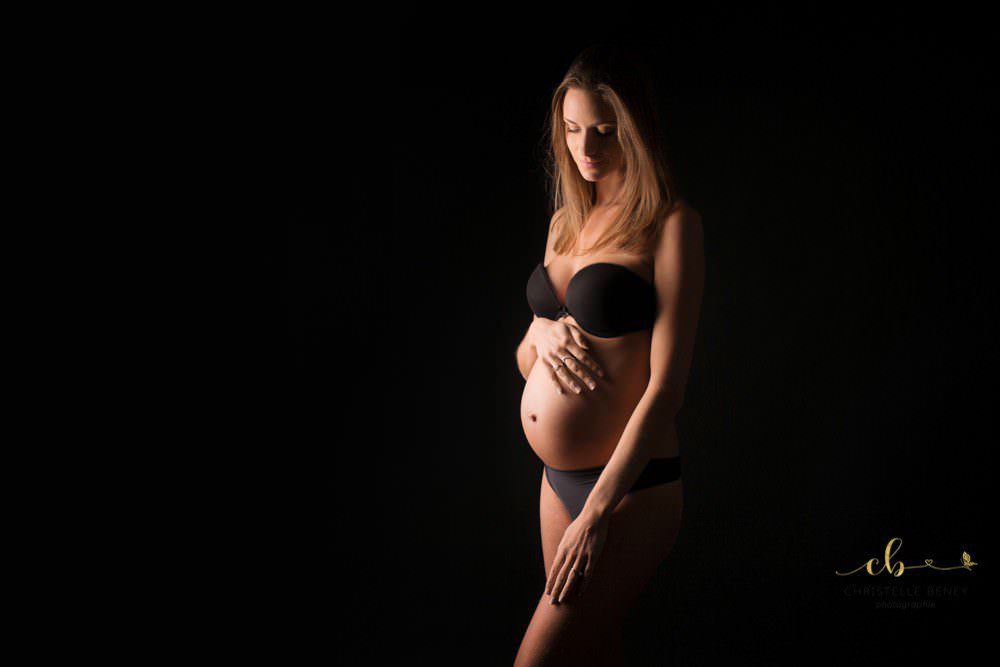 séance photo grossesse Toulouse
