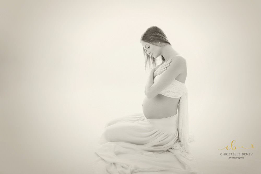 séance photo grossesse Toulouse