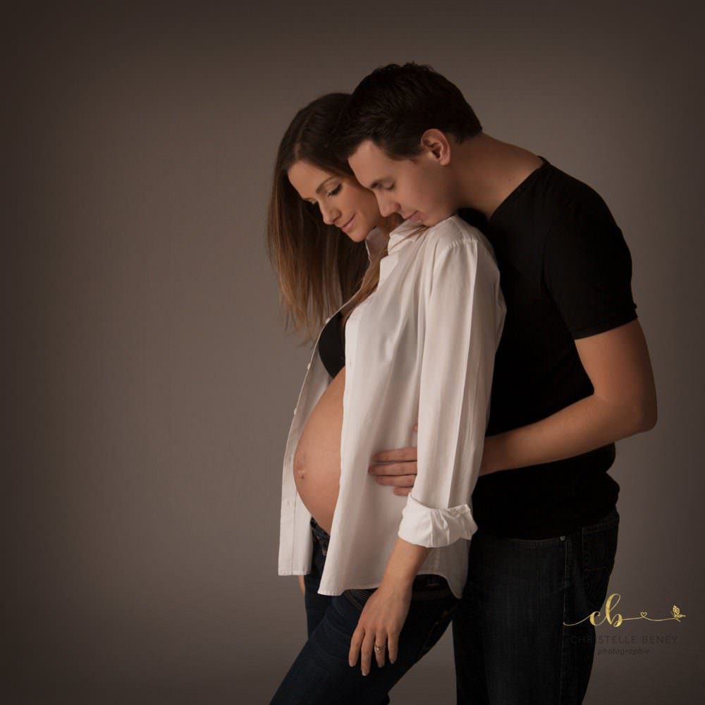 séance photo grossesse Toulouse