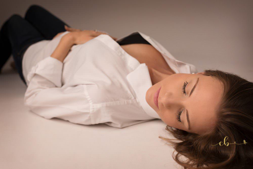 séance photo grossesse Toulouse