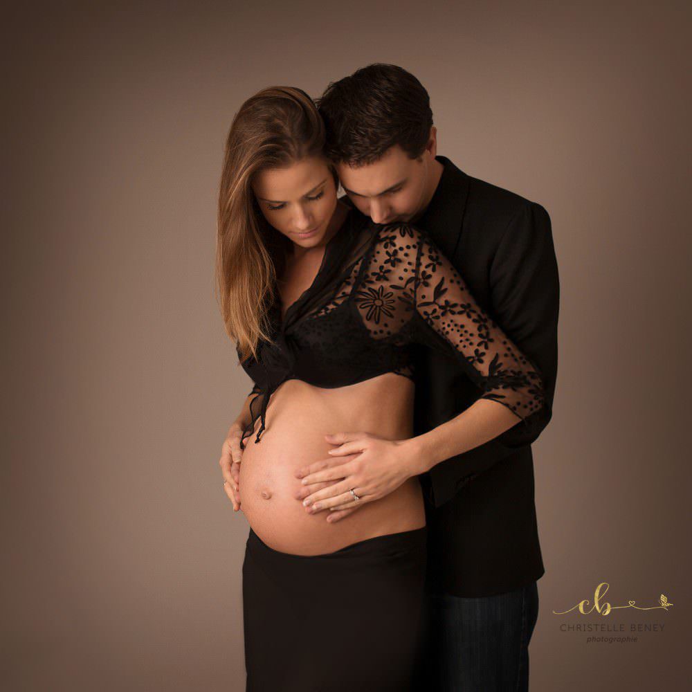 séance photo grossesse Toulouse