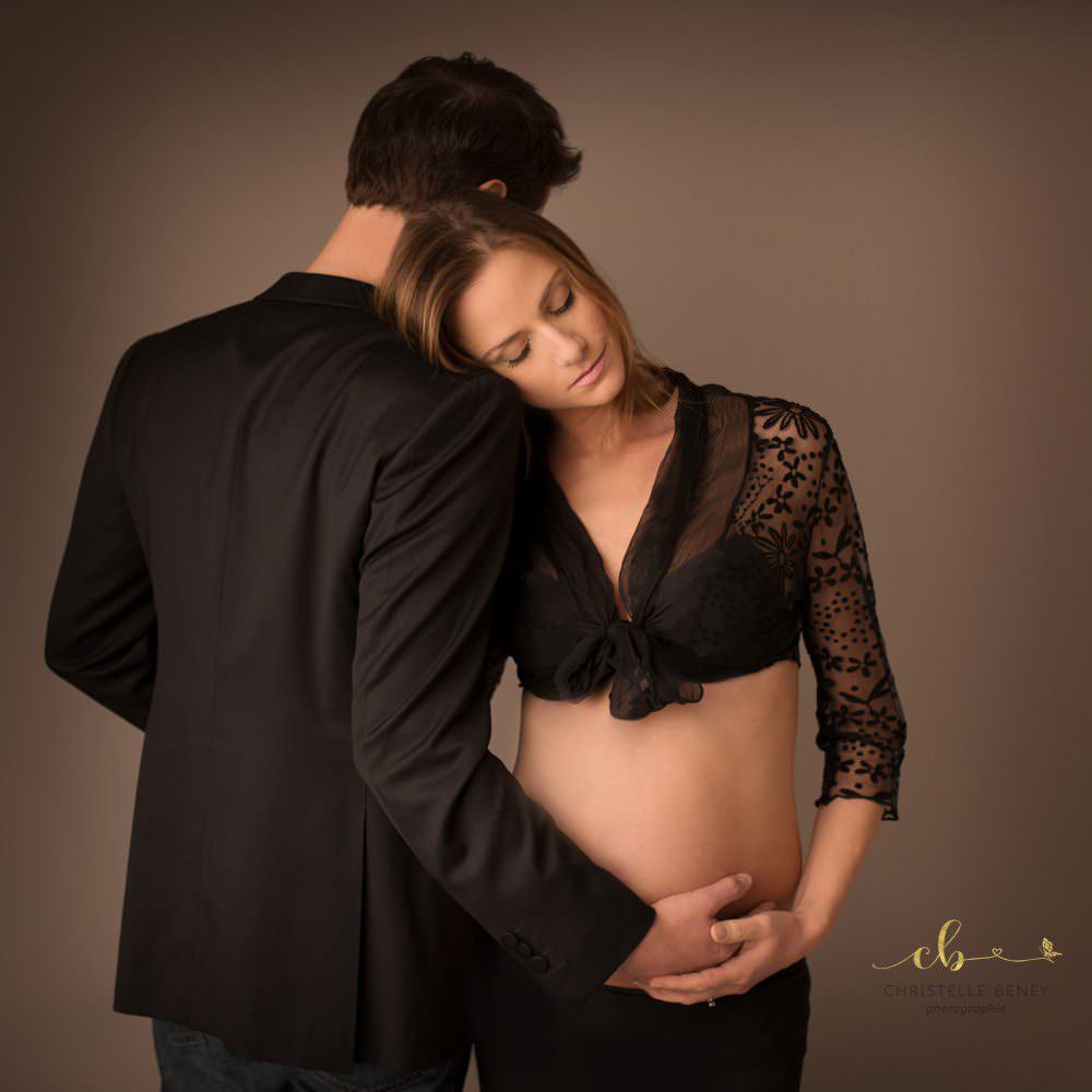 séance photo grossesse Toulouse