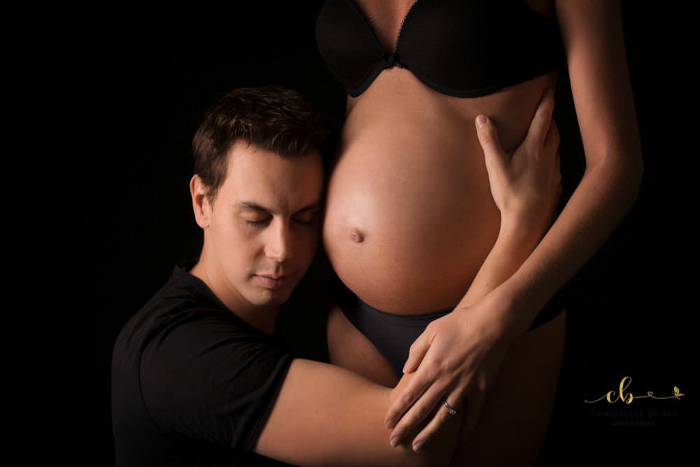 séance photo grossesse Toulouse