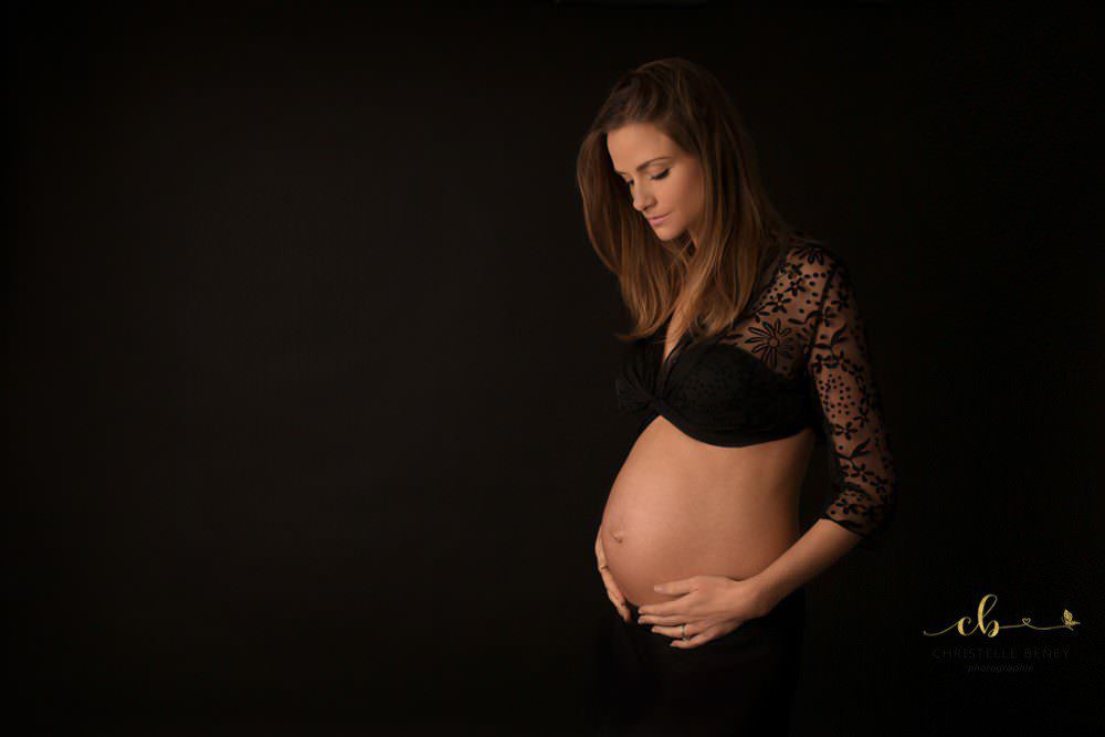 séance photo grossesse Toulouse