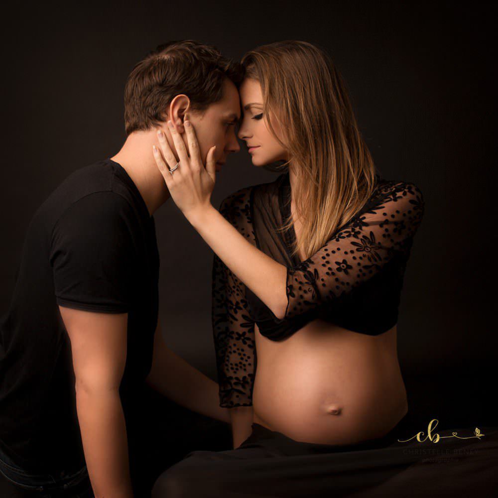séance photo grossesse Toulouse