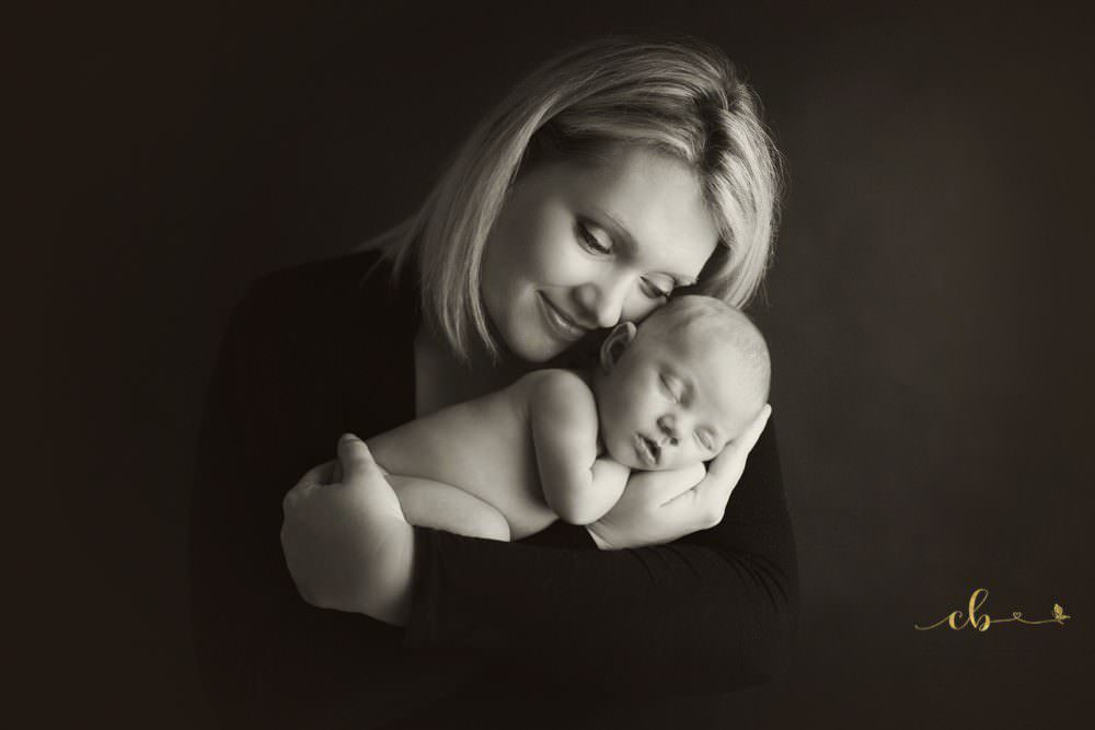 séance photo nouveau né Castres