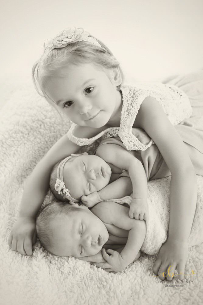 photographe jumeaux Toulouse