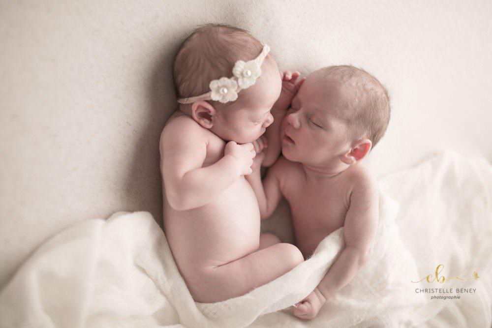 photographe jumeaux Toulouse