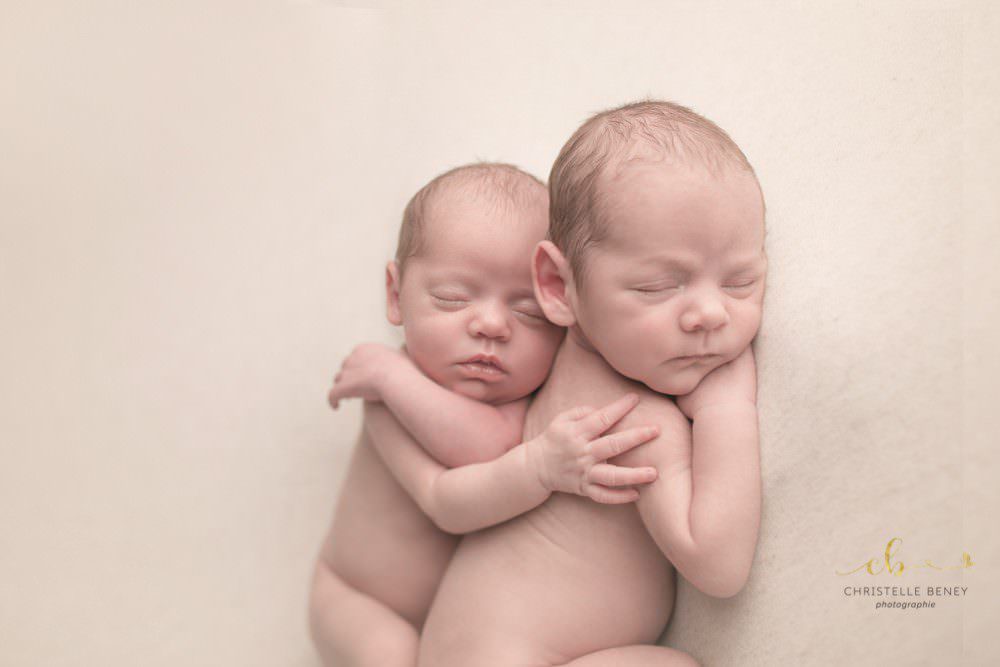 photographe jumeaux Toulouse