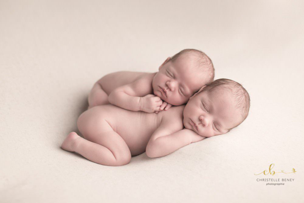 photographe jumeaux Toulouse