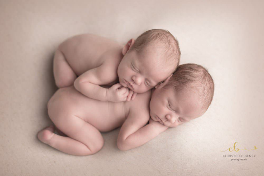 photographe jumeaux Toulouse