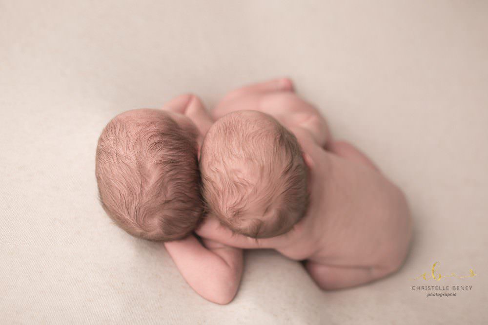 photographe jumeaux Toulouse